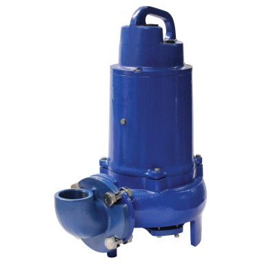 420034SJ SEWAGE EJECTOR 2HP 460V 3PH