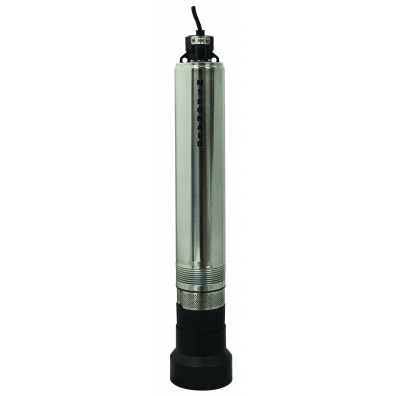 22075L2B BOTTOM SUCTION SUB PUMP 15 GPM 3/4 HP 230V 2W