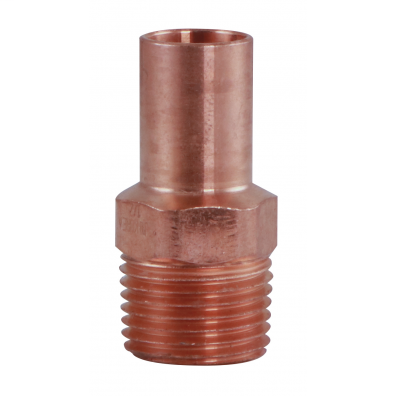71900MSA 1/2 STREET ADAPTER FTG X MNPT-NL