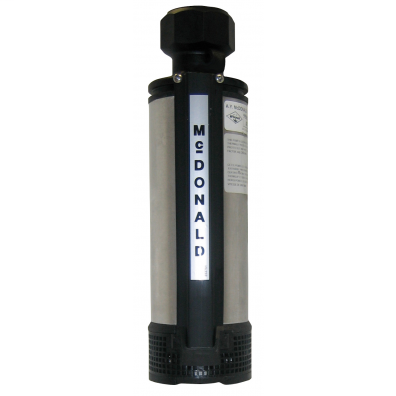 22050L PL SUB PUMP END ONLY 15 GPM 1/2 HP
