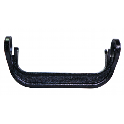 14-1 IRON YOKE BAR- 5/8 METER