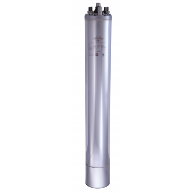 SM0413 2HP230V MOTOR SUB 4" 2HP 230V 3-WIRE 1PH