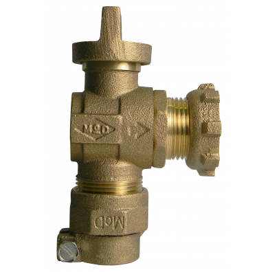 74642BY-22 1X3/4X04 ANGLE BALL SP CTS X YOKE - NL