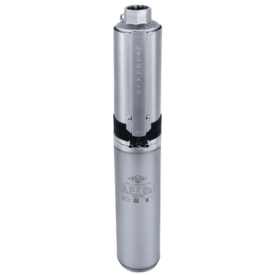 24100V2 SS SUB PUMP 7 GPM 1 HP 230V 2W