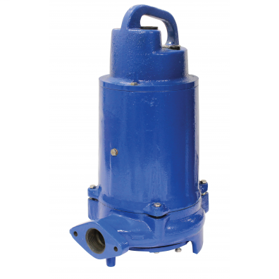 405011EFH EFFLUENT PUMP 1/2HP 115V 1PH HH
