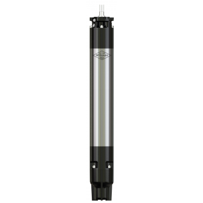 SM0833 50HP460V SUB MOTOR 8" 50 HP 460V 3W 2POLE 3PH