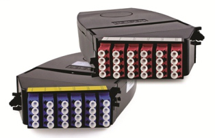 Faceplates and Panels - FX UHD ANGLED CASSETTES