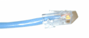 Cord Sets - DataTuff® Cat 5e IP20 RJ45 Cord Set
