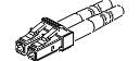 Cable Assemblies - FiberExpress Duplex Patch Cord