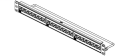 Faceplates and Panels - Flex Patch Panel - MDVO