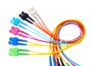 Cable Assemblies - FiberExpress FP - PATCH CORDS