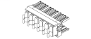 Modular Connectors - FX ULTRA FRAME