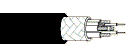 Composite - SMPTE 311M HDTV Cable