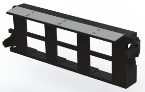 Faceplates and Panels - FX UHD FRAME