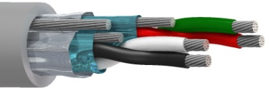 Multi-Conductor - SpaceMaker Audio, Control and Instrumentation Cable
