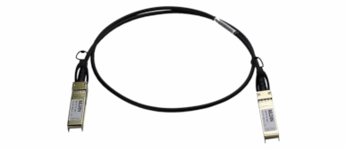 Cable Assemblies - SFP+ 10Gb/s Direct-Attach Copper