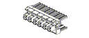 Modular Connectors - FX ULTRA FRAME
