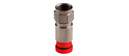 Drop Connectors - Ultimate Snap-N-Seal "F" Series Compression Connector