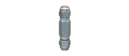 LRC Hardline Connectors - LRC K-Series Hardline Two-Piece Splice