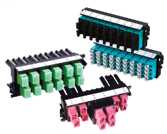 Modular Connectors - FX ULTRA FRAME