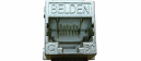 Product image for BELDEN AX104596 CAT6 SHIELDED JACK