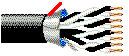 Multi-Conductor - 600V Tray Cable