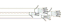 Composite - Lock Power, Card Reader, Door Contact, REX Applications