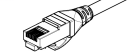 Cable Assemblies - 10GX Modular Cord