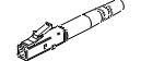 Cable Assemblies - FiberExpress Simplex Patch Cord