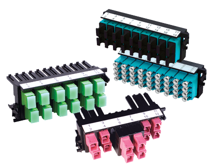 Modular Connectors - FX ULTRA FRAME
