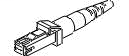 Cable Assemblies - FiberExpress Duplex Patch Cord