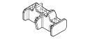 Modular Connectors - Cat5E & Cat6+ Termination Bar Kit
