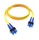 Cable Assemblies - FiberExpress Duplex Patch Cord