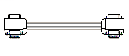 Molded Cable Assemblies - GPIB (General Purpose Interface Bus) Assembly