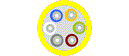 Fiber - Distribution Cable - Riser