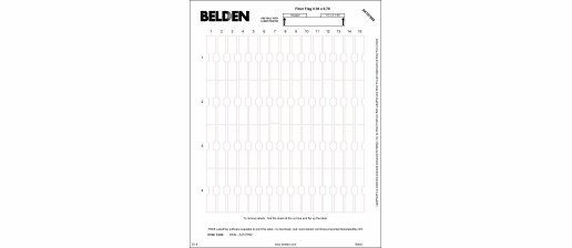 Connectivity Accessories - LabelFlex Automated Labeling Solution