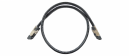 Cord Sets - DataTuff® Cat 6 Ruggedized IP20 RJ45 Cord Set
