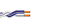 Multi-Conductor - B-Plus Cross-Connect Wire