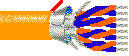 Multi-Conductor - DataBus® ISA/SP-50 FOUNDATION Fieldbus or PROFIBUS Cable
