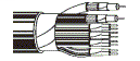 Composite - Composite Data, Audio, Video, Security and Control Cable