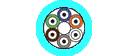 Fiber - Breakout Cable - Riser