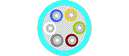 Fiber - Distribution Cables - Plenum
