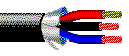 Multi-Conductor - 600V Type TC-ER Cable
