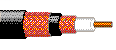 Triax - RG-11 Indoor/Outdoor Stadium Cable