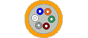 Fiber - Distribution Cable - Riser