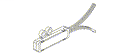 Cable Assemblies - Breakout Kit - 6-Fiber