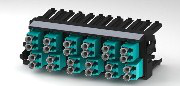 Modular Connectors - FX ULTRA FRAME