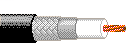 Coax - RG-8/U Type