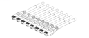 Cable Assemblies - 3600 Pre-Terminated Cable Assembly