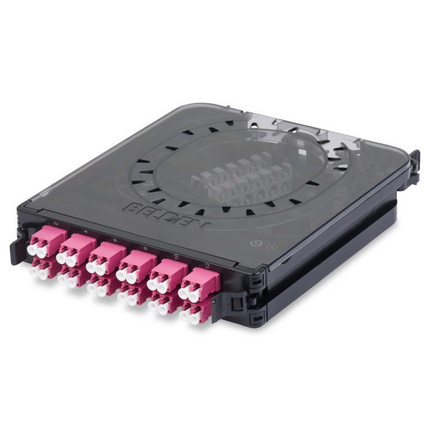 Product image for BELDEN FC4X06LDFS FX ECX OM4 6F SPLICING